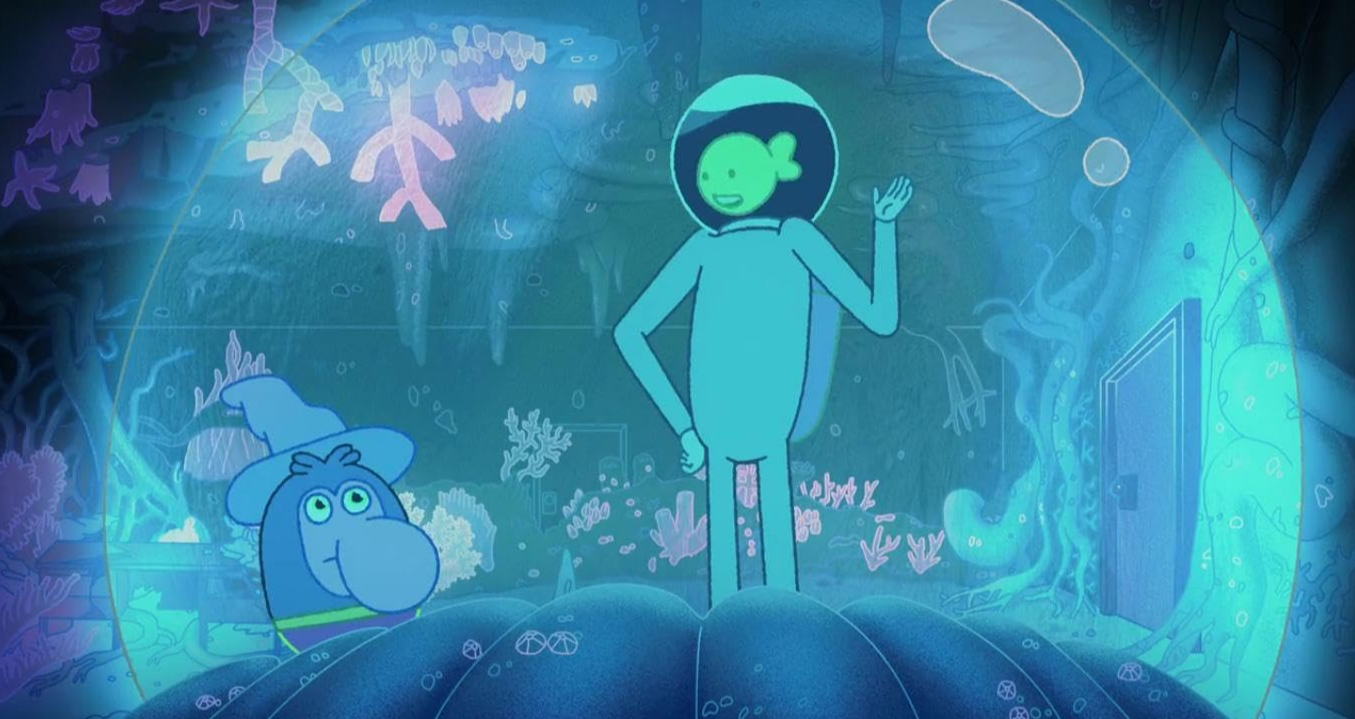 Episode 3 poster